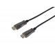 Equip 119437 cable HDMI HDMI tipo A (Estándar) Negro